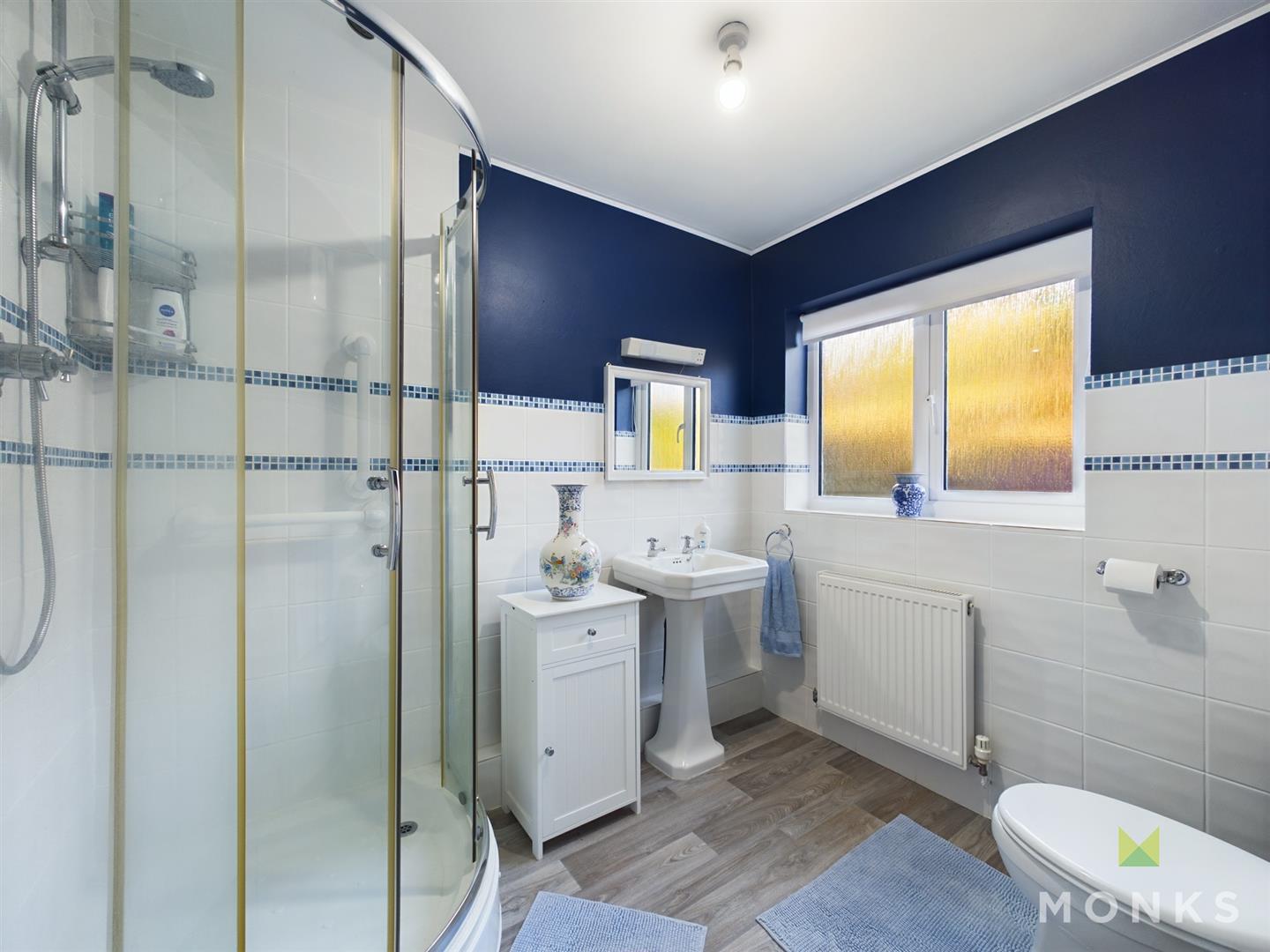 Stoneleigh 5 Llwyn Y Garth, Llanfyllin, SY22 5JZ SSTC